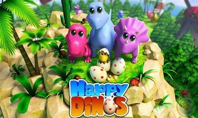 download Happy Dinos apk